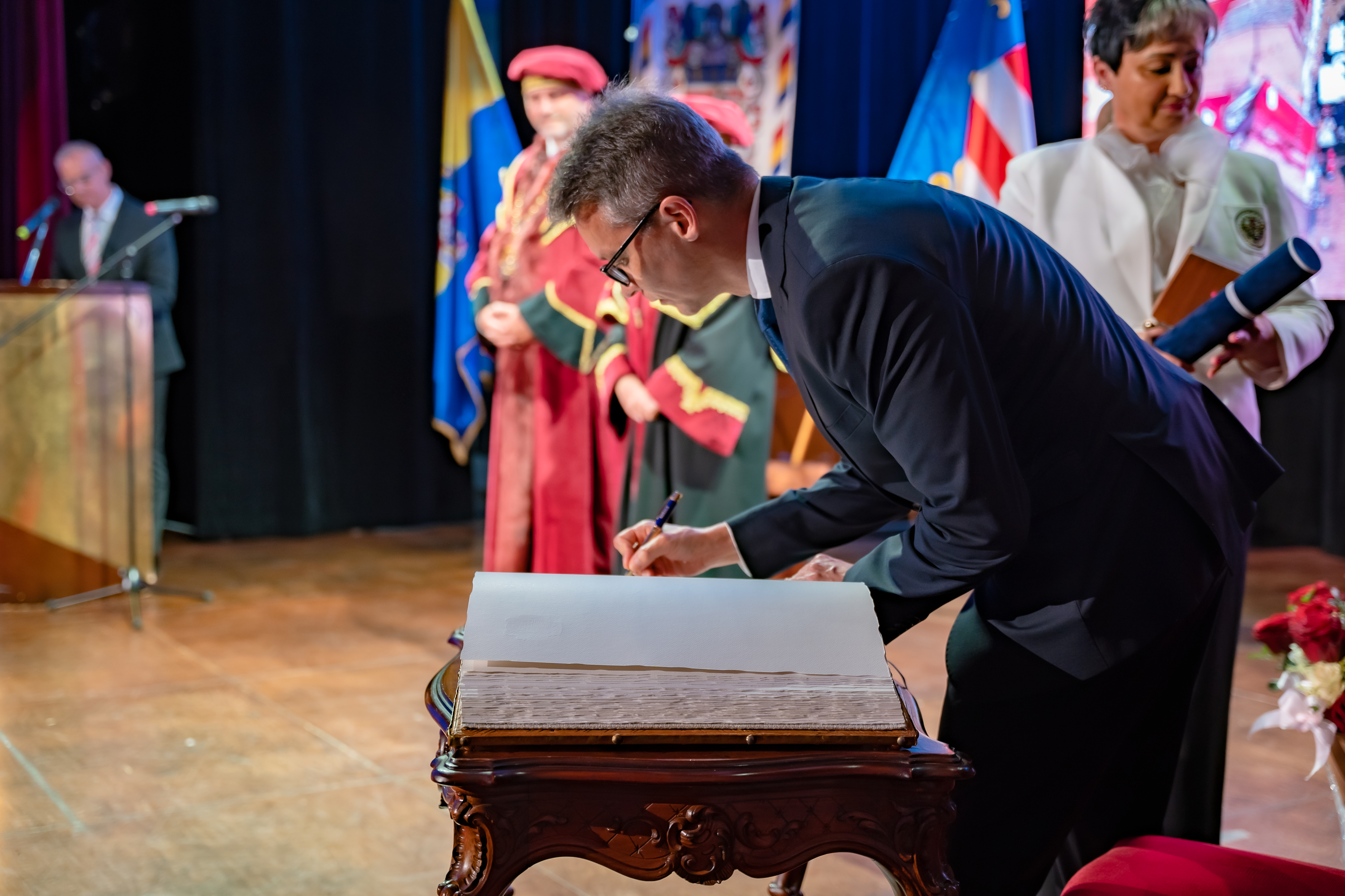 Slavnostny ceremonial udelovania Ceny mesta Kosice a Cien primatora mesta Kosice-60